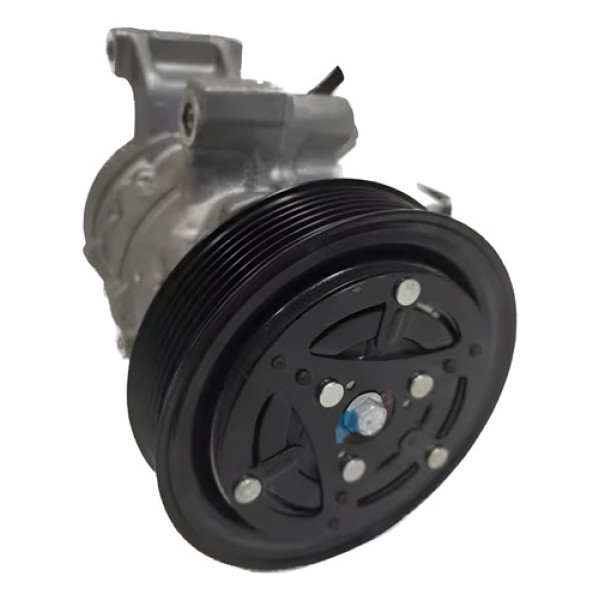 Compressor Ar Condicionado Hilux 2016 A 2022