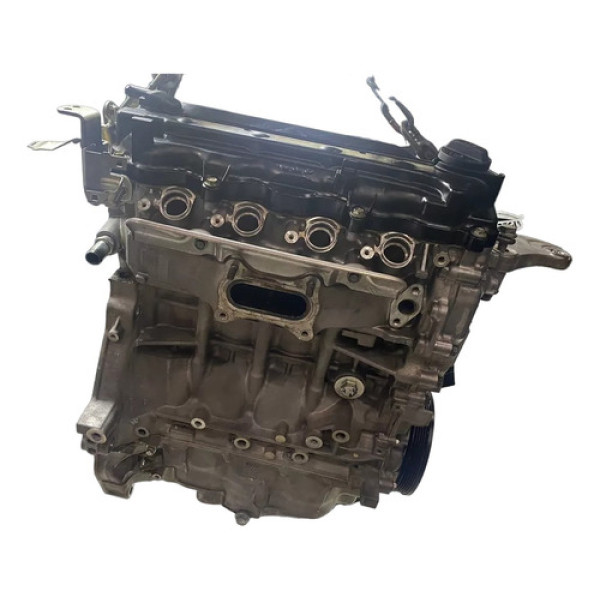 Motor Parcial Honda New Fit 1.5 16v 2015 2016 2017 2018