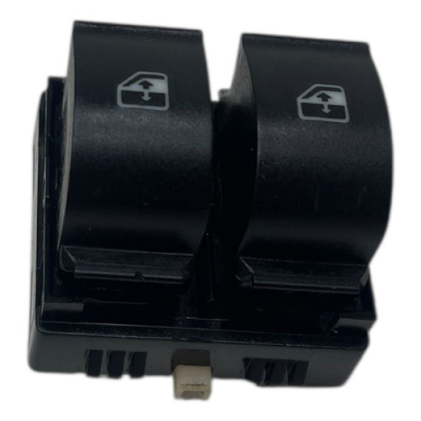 Botao Comando Vidro Dianteiro Esquerdo Strada 2021 2022 2023