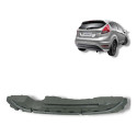 Absorvedor Impacto Traseiro New Fiesta 2014 2015 2016 2017