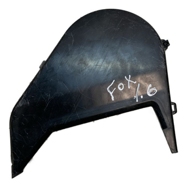 Capa  Superior Correia Dentada Voyage Gol 1.6 2008 A 2018