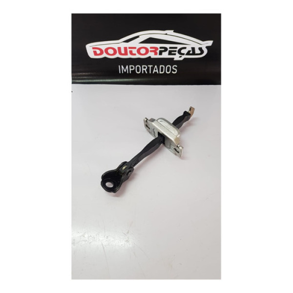 Limitador De Porta Dianteira Esquerda Honda New Fit 2015