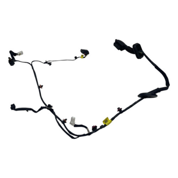 Chicote Porta Dianteira Direita Creta 2018 2019 2020 2021