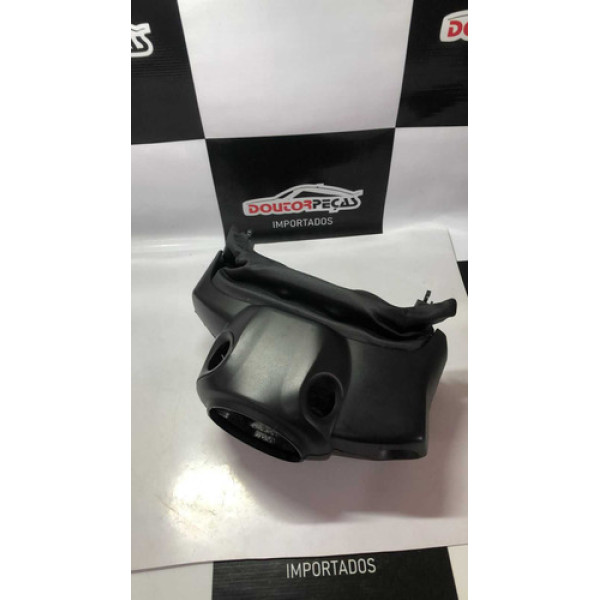 Acabamento Coluna Direcao Fiat Linea 2009