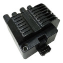 Bobina De Ignicao Blazer Corsa S10 1996 1998 Magneti Marelli