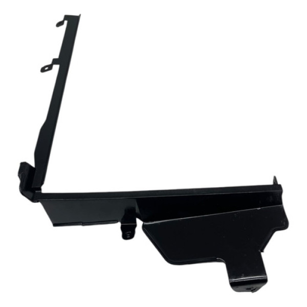 Defletor Ar Radiador Lado Esquerdo Corsa Classic 2000 2006