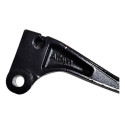 Manete De Embreagem Esquerdo Cg 125 Titan Ks Es 1997 2015 Preto