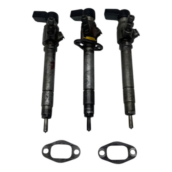 Bicos Injetores Land Rover Discovery 3 2.7 Tdv6 2008 2009