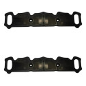Par Junta Tampa De Valvula Peugeot 206 207 307 1.6 16v Flex