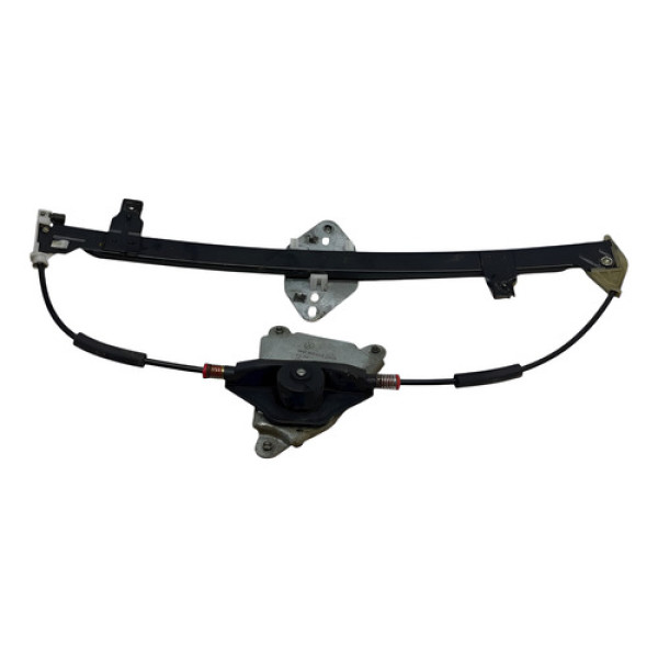 Maquina Vidro Manual Traseiro Esquerdo Gol G3 2000 2005