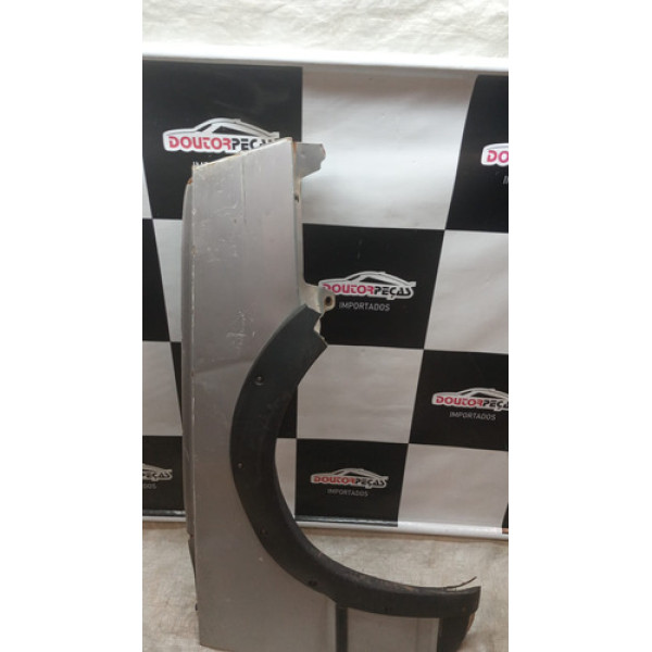 Paralama Dianteiro Direito Uno Mille way 05/13