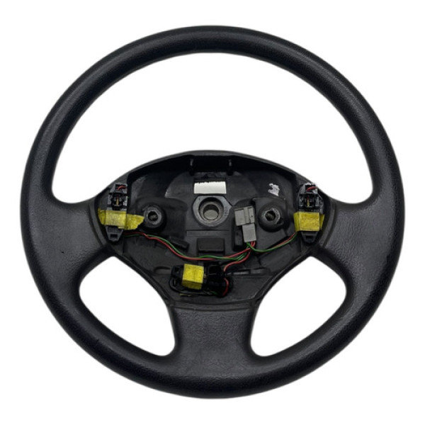 Volante De Direcao Scenic 2002 2003 2004 2005 Original
