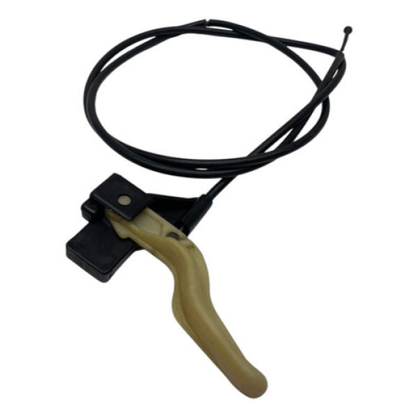 Cabo Puxador Abertura Do Capo Corsa Classic 2002 2003 2004