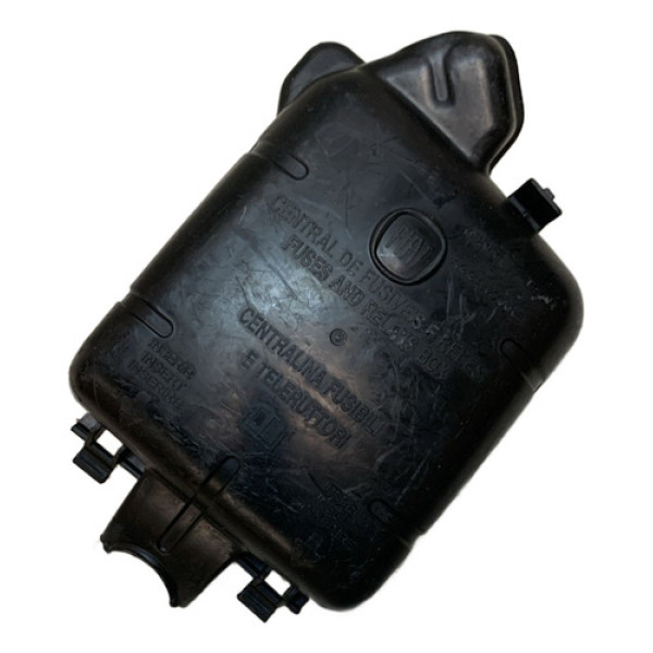 Tampa Caixa De Fusível Fiat  Argo Palio Strada 2014 A 2020