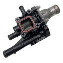 Carcaca Valvula Termostatica Cruze 1.8 2013 2014 2015 2016