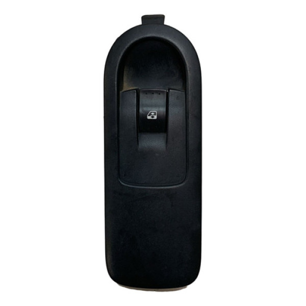 Moldura Botão Vidro Elétrico Direito Renault Logan 1.0