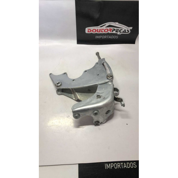 Suporte Bomba Direcao Hidráulica Fiat Linea 2009 1.9