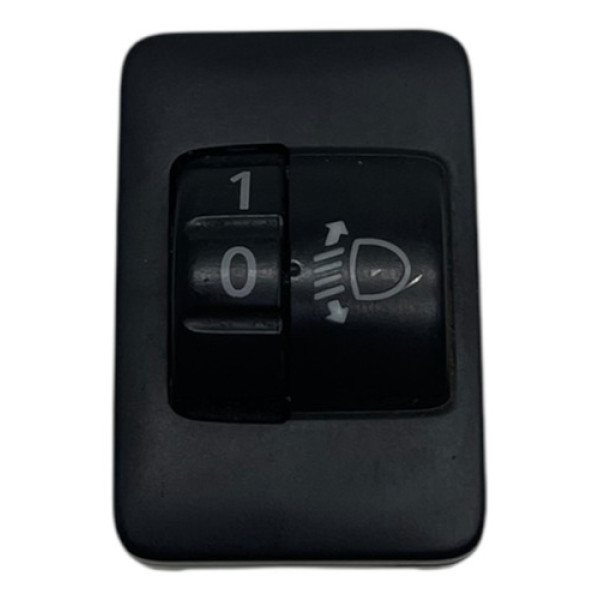 Botao Regulagem Altura Do Farol Outlander 2014 2015 2016