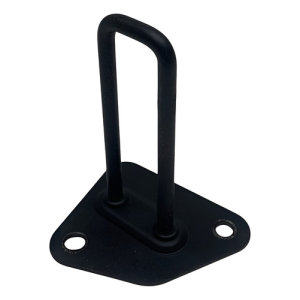 Trava Batente Banco Traseiro Direito New Fit 2015 2016 2017