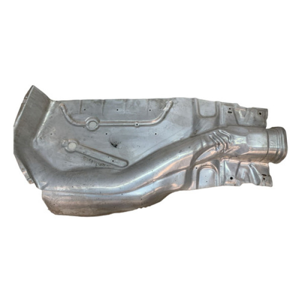 Defletor Calor Tanque Combustível Ford Fusion 2.3 2007/ 2010