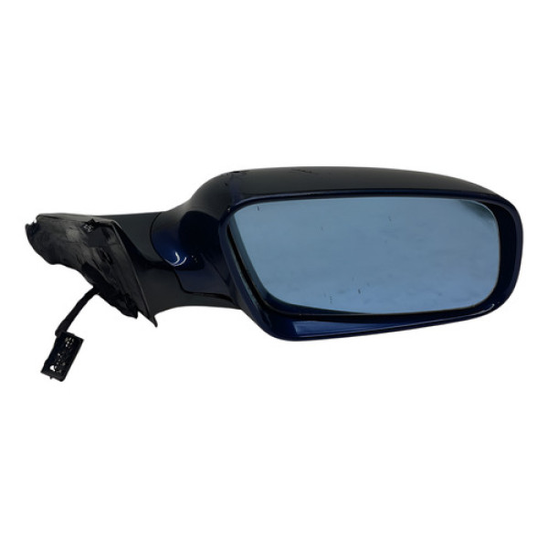 Retrovisor Eletrico Lado Direito Audi A3 2003 2004 2005 2006