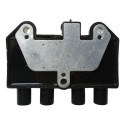 Bobina De Ignicao Corsa 1.0 8v 1998 2001 Magneti Marelli