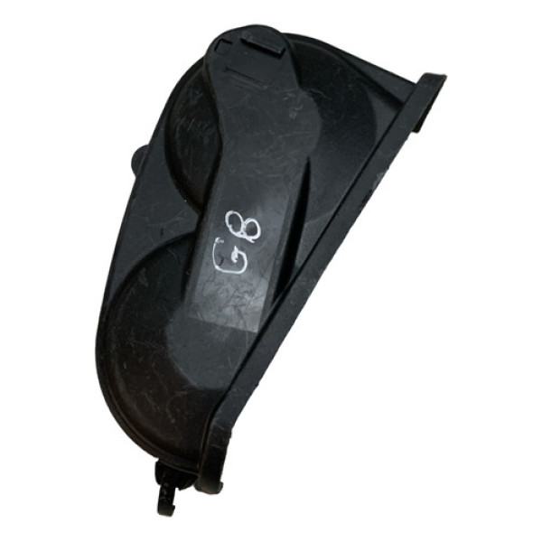 Capa Correia Dentada Superior Vw Gol g8 1.0 2017 A 2023