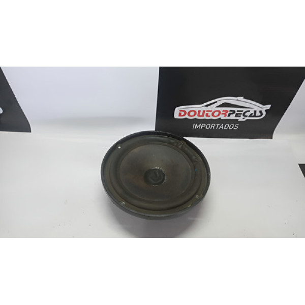 Auto Falante Dianteiro Direito Ecosport 2012 Preto