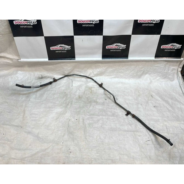 Mangueira Tubo Radiador Oleo Hyundai hr 2010