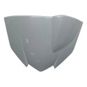 Kit Carenagem Dianteira Frente Farol Fazer 150 2014 2018 Branco