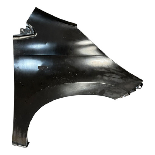 Paralama Dianteiro Direito Spin 2014 2015 2016 2017 2018