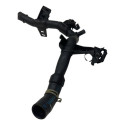Mangueira Tubo Cano Agua Motor Peugeot 206 1.4 8v 2006 2010