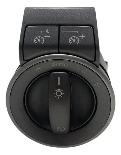 Botao Comando Chave Luz Farol Omega 3.6 V6 Fittipaldi 2011