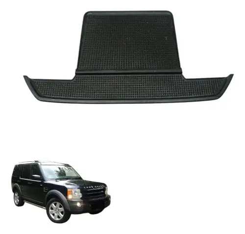 Borracha Tapete Console Central Superior Discovery 3 2008