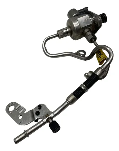Bomba De Alta Pressao Omega 3.6 V6 Fittipaldi 2011 Original