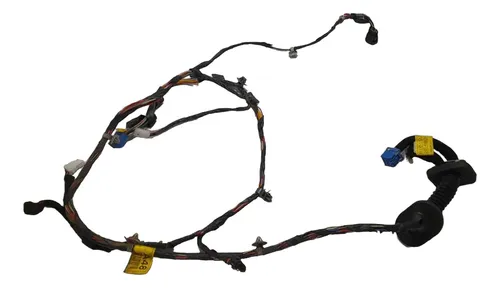Chicote Porta Dianteira Direita Hyundai Tucson 2010