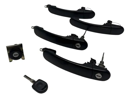 Kit Macaneta Externa Miolo Porta Malas Gol G3 2000 2005