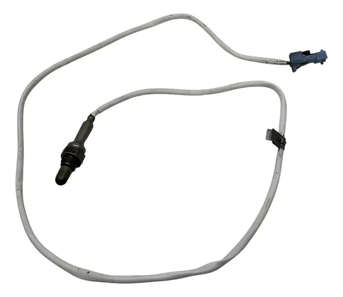 Sonda Lambda Pos Catalisador Citroen C4 2.0 2007 2008 2009