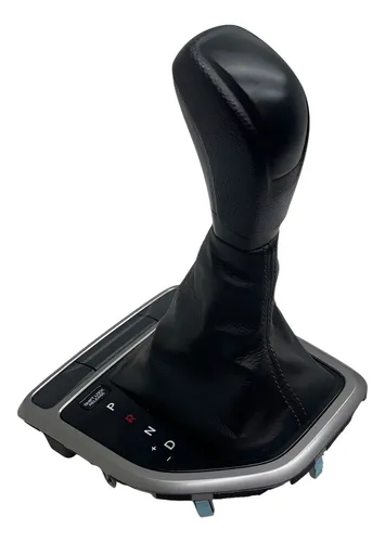 Moldura Manopla Cambio Automatico Creta 1.6 2021 (usado) Preto