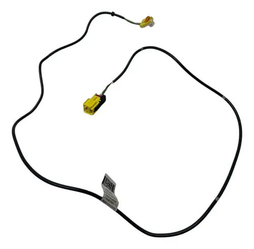 Chicote Airbag Banco Lateral Dianteiro Polo Nivus Tcross Up